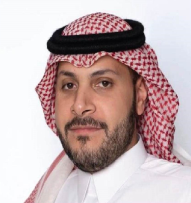 Dr. Abdulaziz bin Malek Al Malek