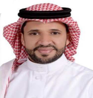 Mr. Mohammed bin Ali Al Zbidy