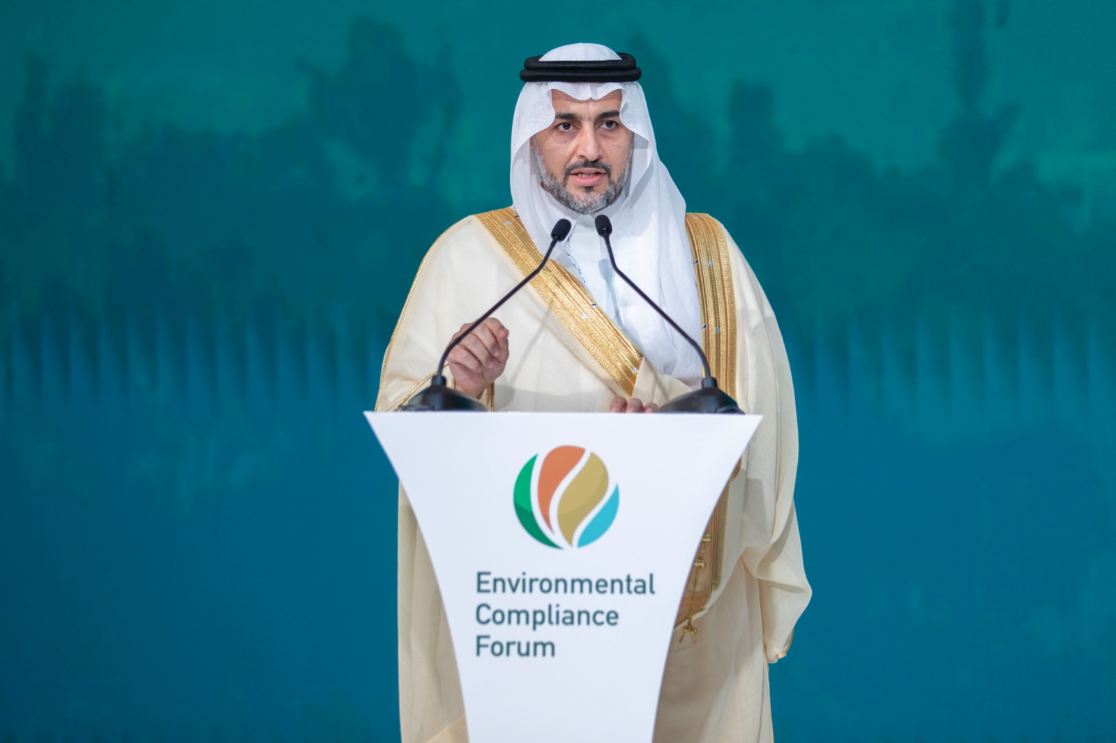 نائب وزير البيئة: 6 مليارات ريال حجم فرص الاستثمار في تنفيذ مشاريع الالتزام البيئي حتى 2030م