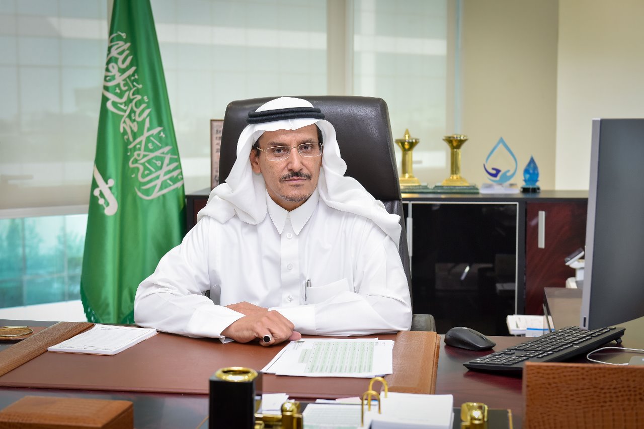 Dr. Abdulaziz AlShaibani