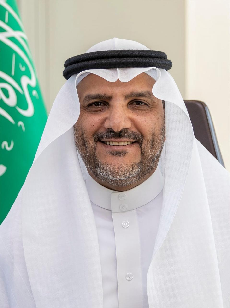 Eng. Abdulrahman Mohammed AlZoghaibi