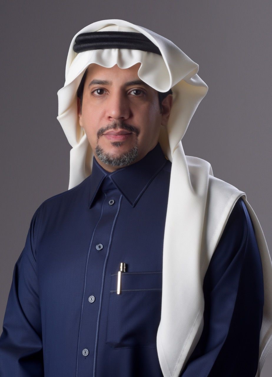 Dr. Fahad Saad Abu-Mouti