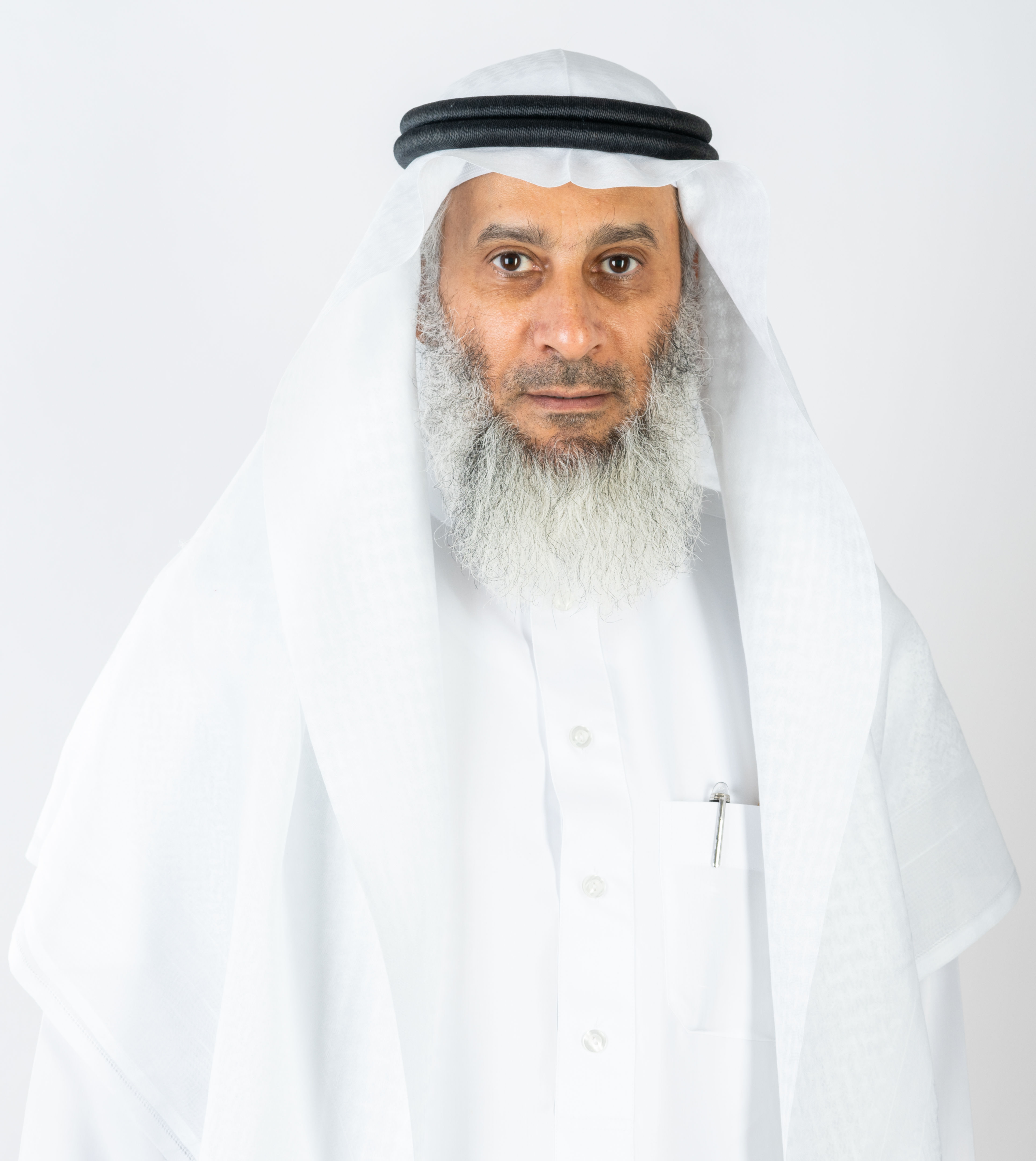 Eng. Sulaiman Hamad AlBathi