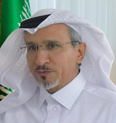 Mr. Hasan Yahya Al Hatim