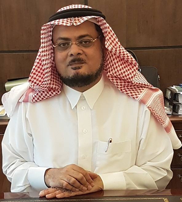 Dr. Osama Ibrahim Faqeeha