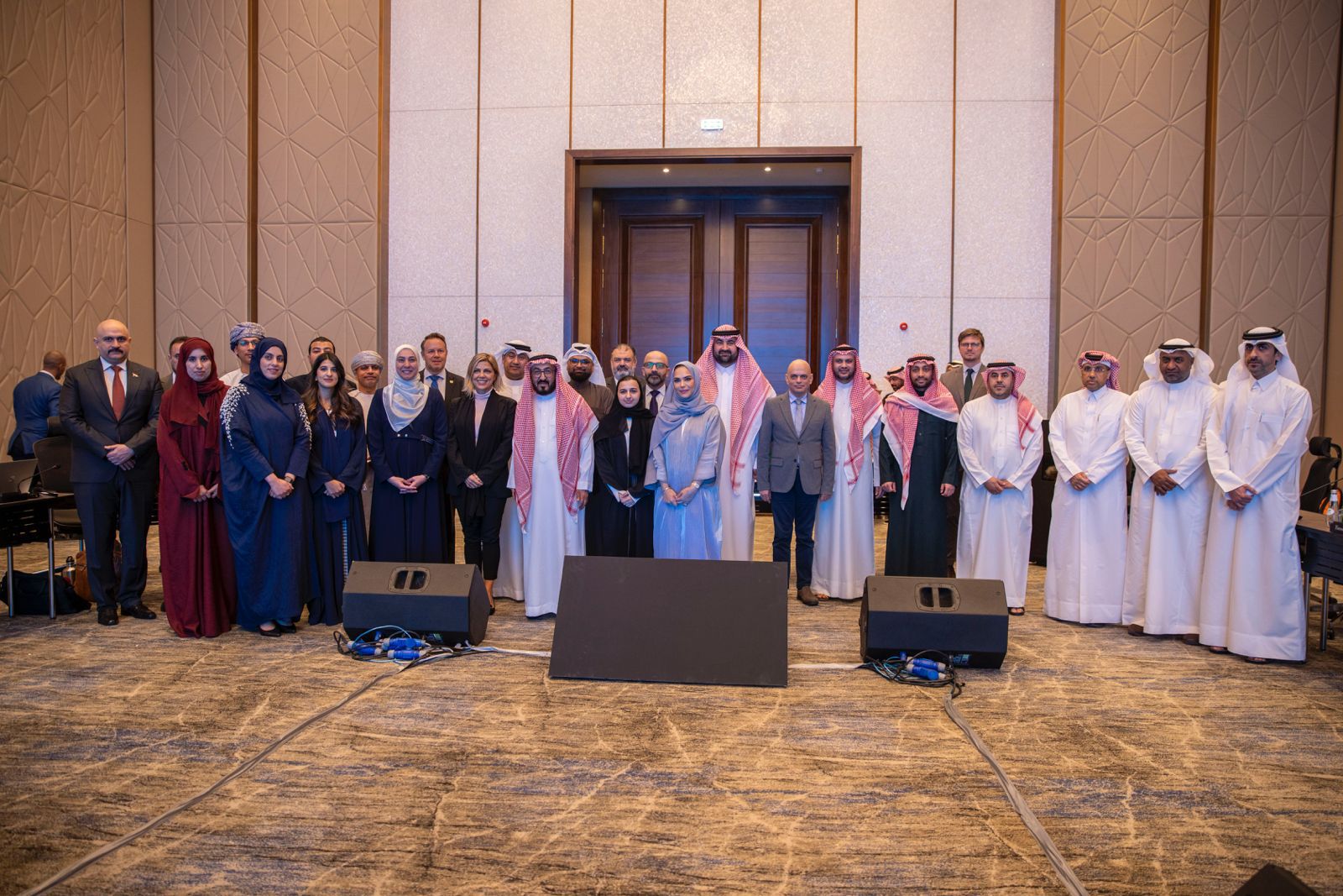 Riyadh Hosts Regional Prep Meeting for UNEA-6